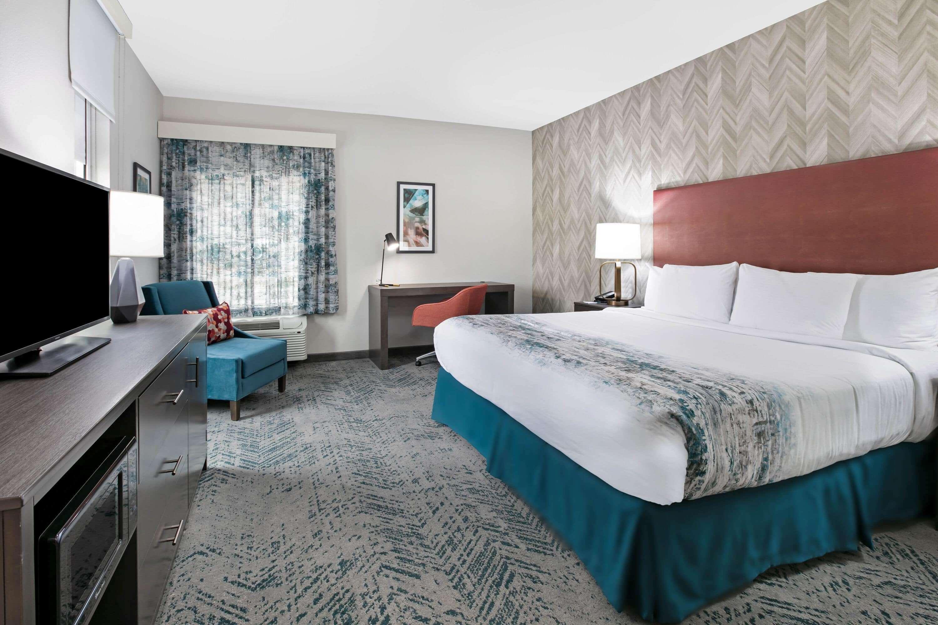 La Quinta Inn & Suites Dfw West-Glade-Parks Йулісс Екстер'єр фото