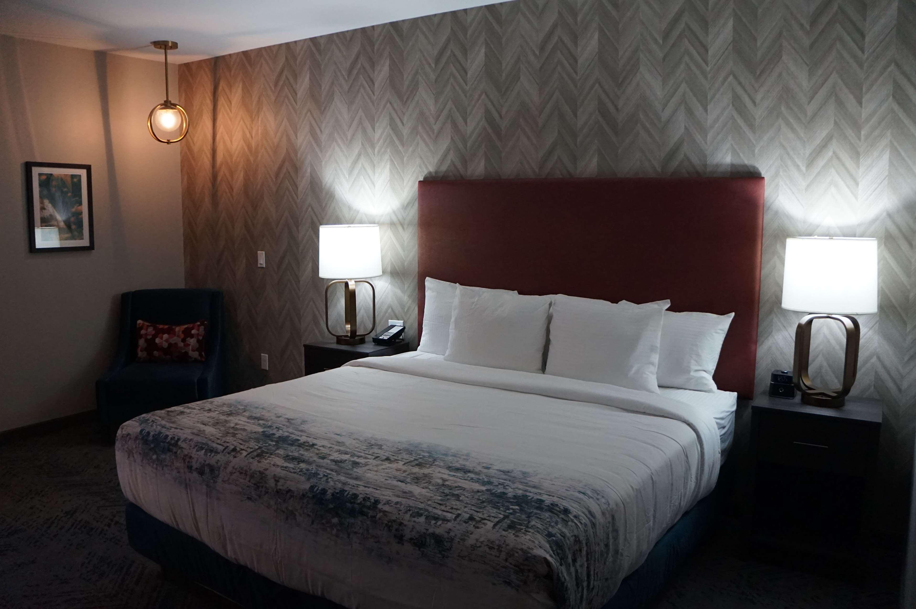 La Quinta Inn & Suites Dfw West-Glade-Parks Йулісс Екстер'єр фото